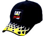 CAT Baskball Caps