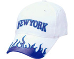Newyork Baskball Caps