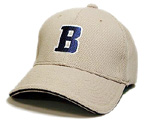Baskball Caps