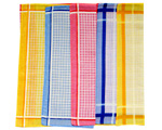 Stripe Handkerchief