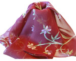 Silk Scarf