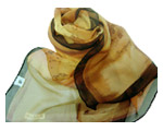 Silk Scarf