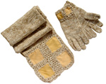 Knitted Sets
